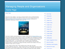Tablet Screenshot of managingpeoplebook.com